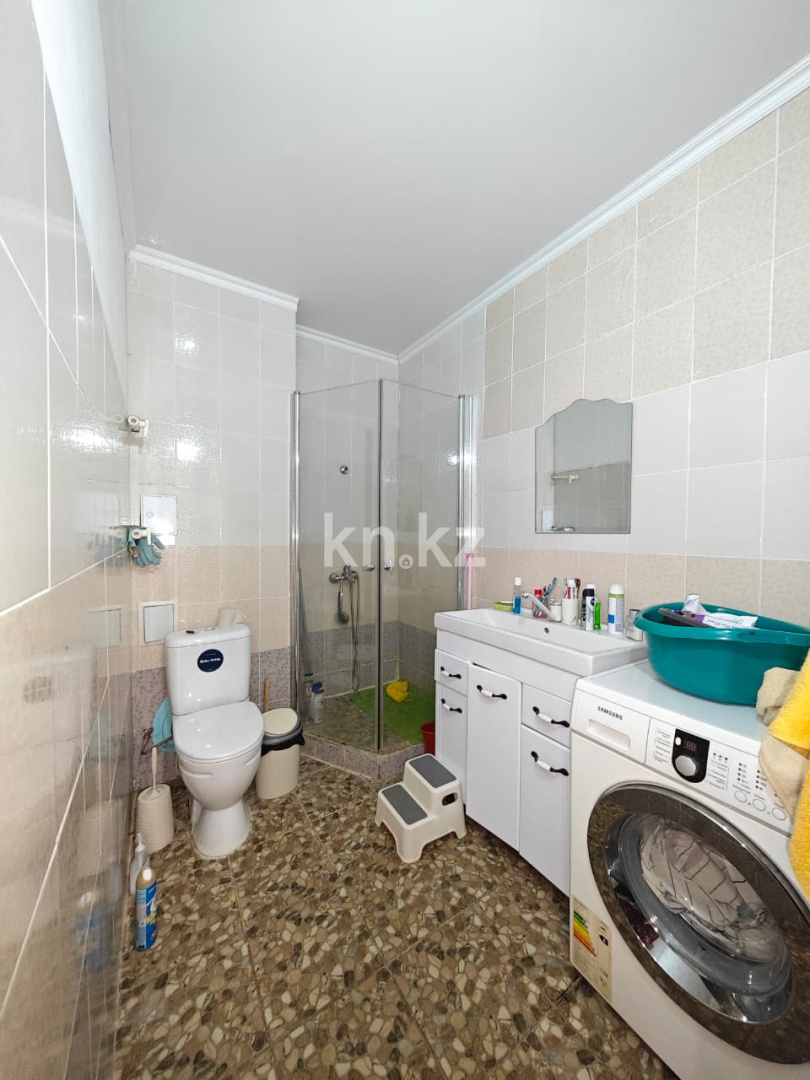 Продажа 4-комнатной квартиры, 116 м² в Караганде - фото 10