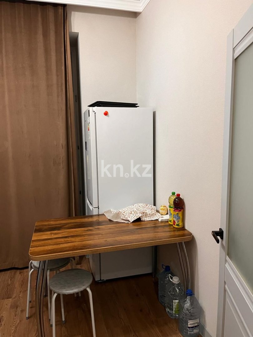 Аренда 1-комнатной квартиры, 43 м² в Астане - фото 4