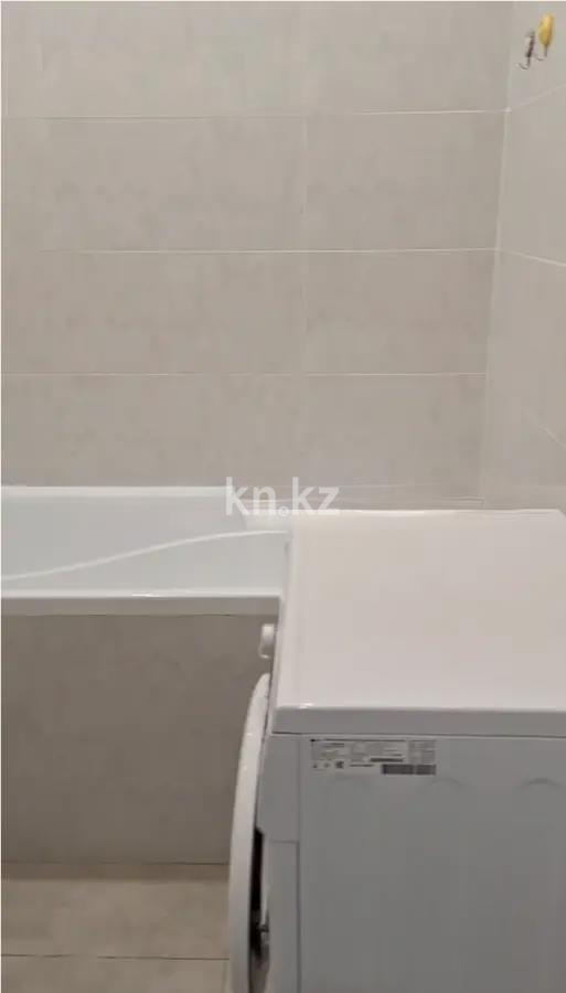 Продажа 1-комнатной квартиры, 38 м² в Астане - фото 3