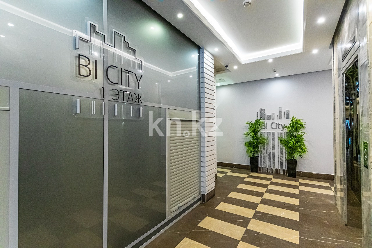 Аренда 1-комнатной квартиры посуточно, 45 м², ул. Бектурова, дом  1 в Астане - фото 20