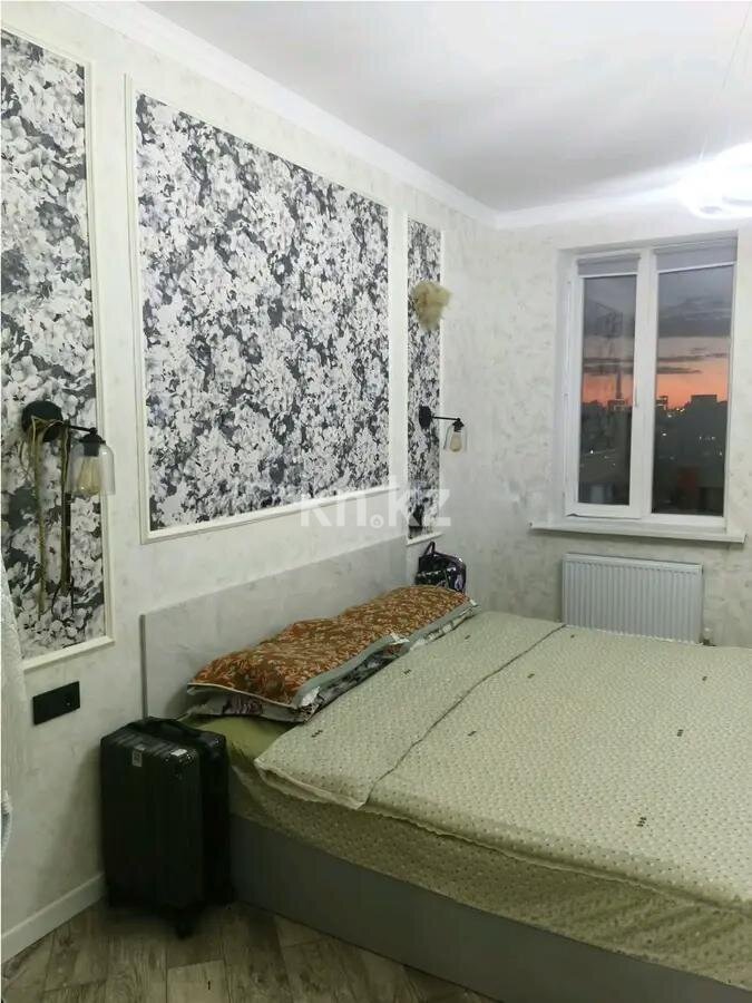 Продажа 3-комнатной квартиры, 70.7 м² в Астане - фото 3