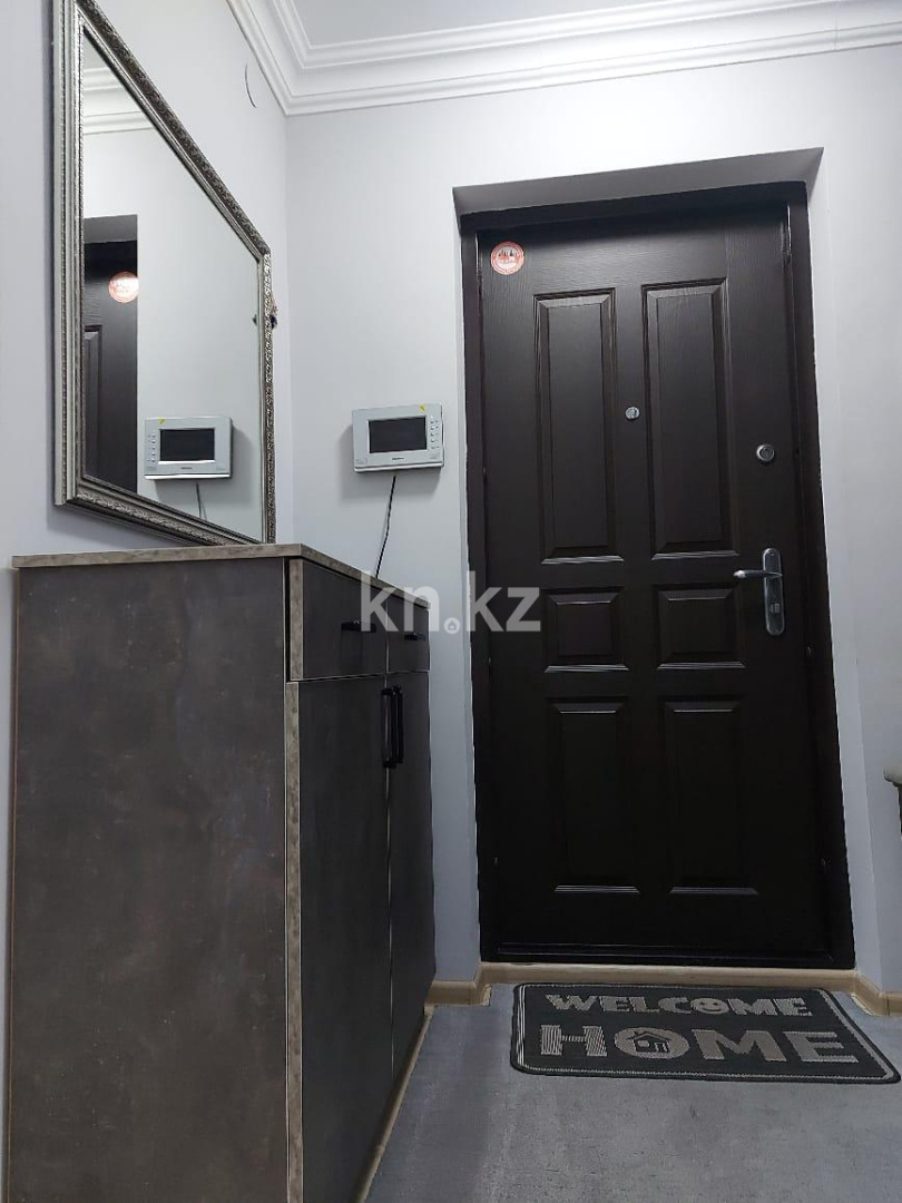 Аренда 3-комнатной квартиры, 75 м² в Караганде - фото 5