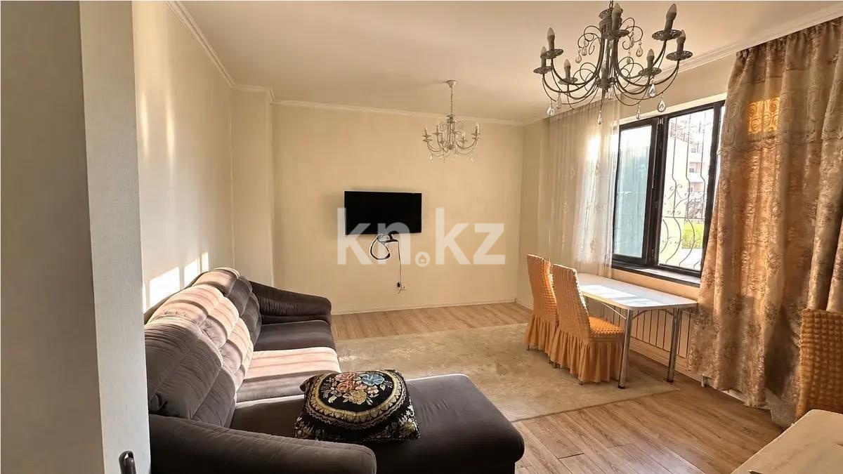 Продажа 3-комнатной квартиры, 98 м² в Астане