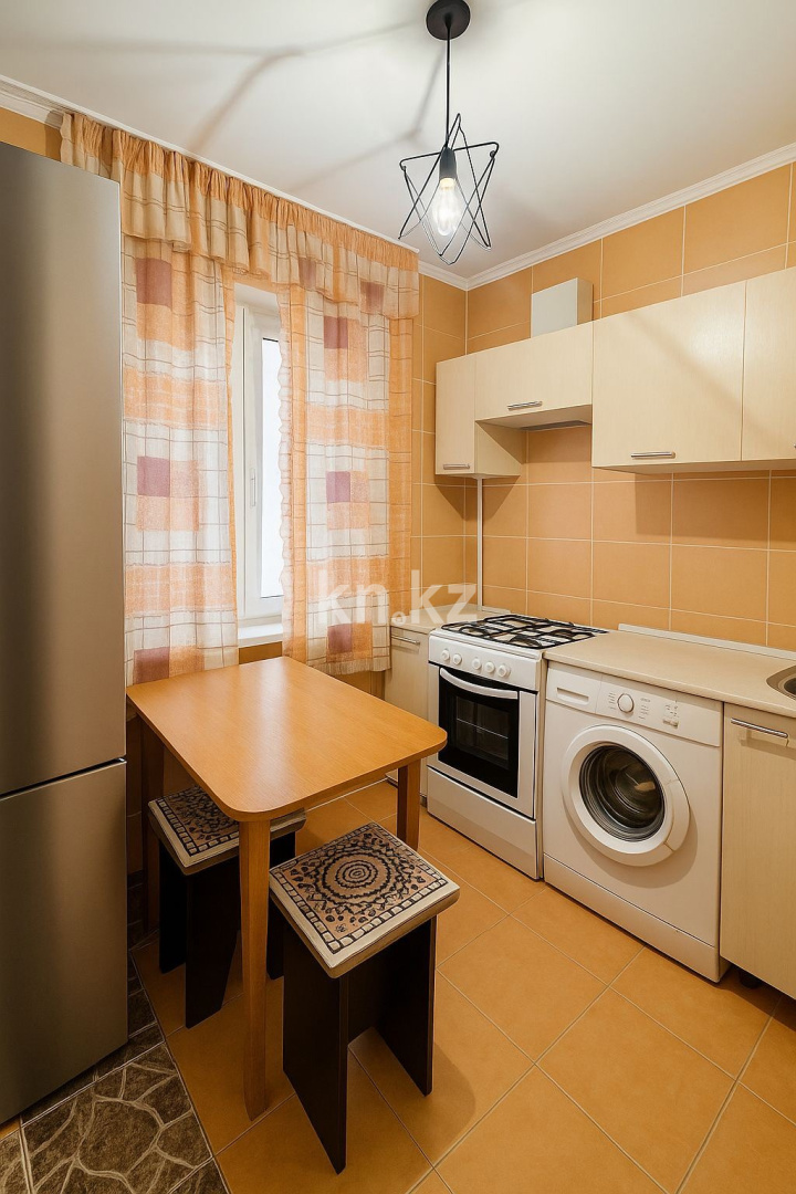 Продажа 2-комнатной квартиры, 45.5 м², Владимира Радостовца в Алматы - фото 5