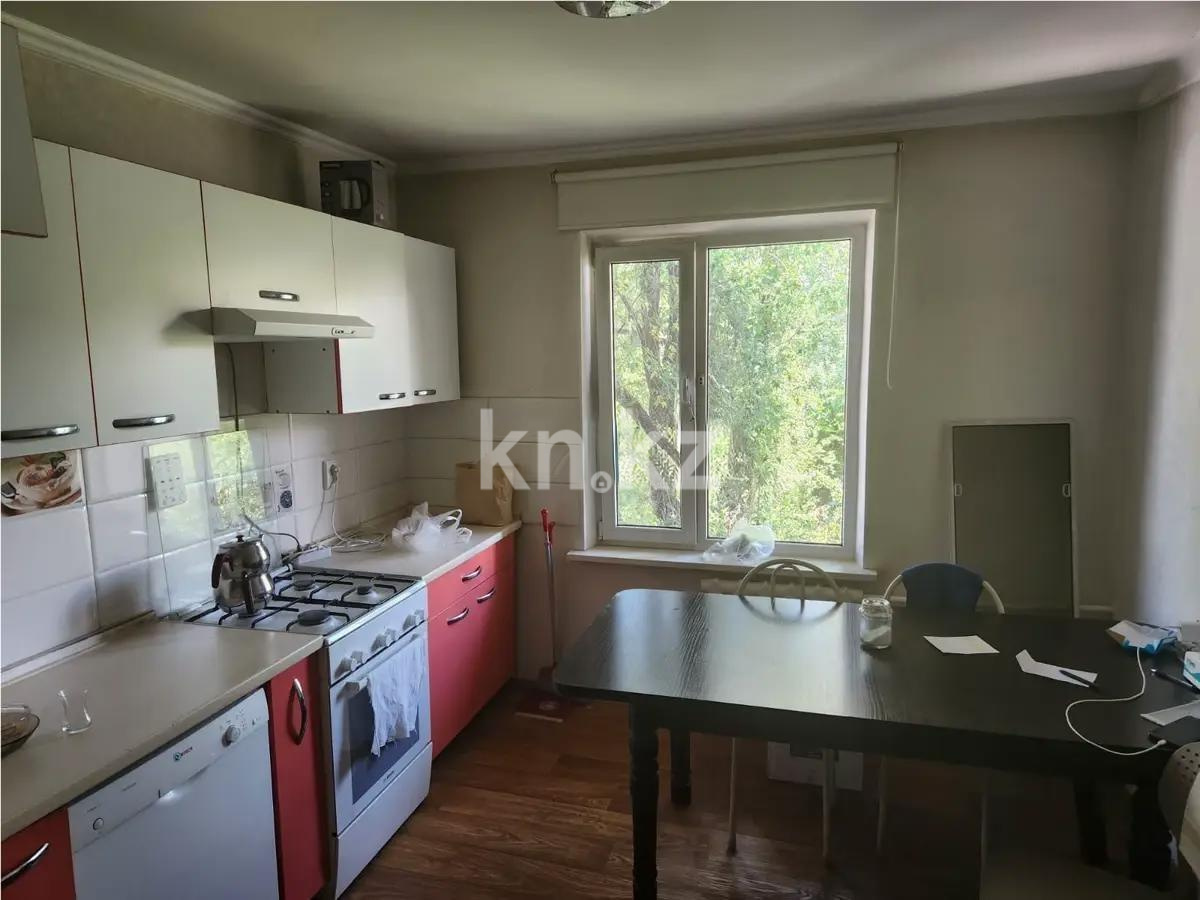 Продажа 4-комнатной квартиры, 83 м² в Алматы - фото 5