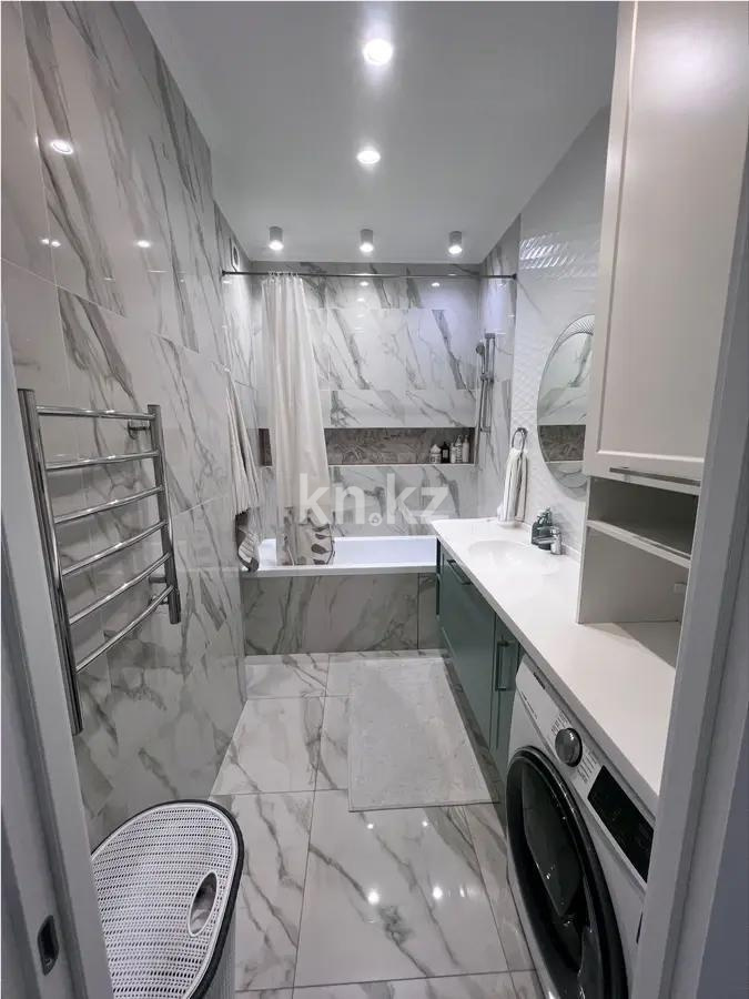 Продажа 3-комнатной квартиры, 78.2 м², ул. Тажибаевой, дом  157/1 в Алматы - фото 5