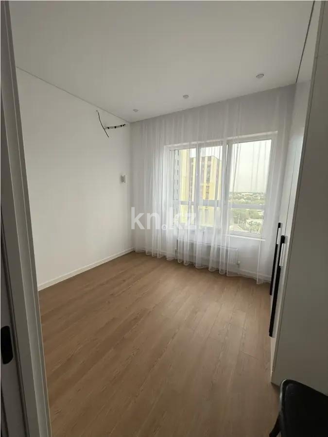 Продажа 1-комнатной квартиры, 35 м² в Алматы