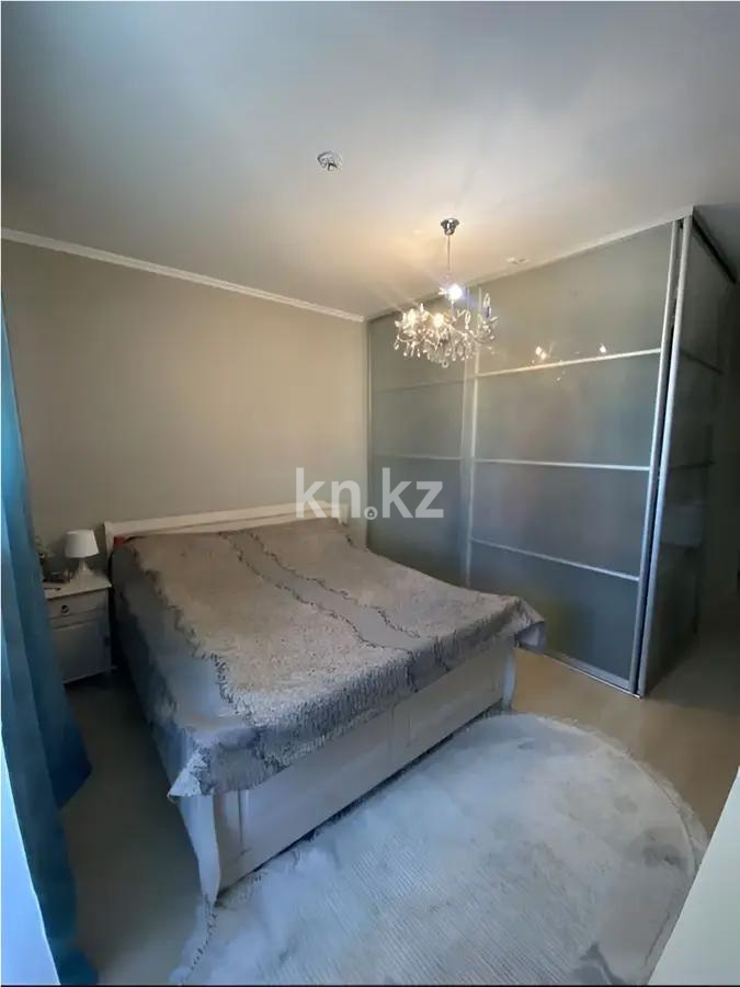 Продажа 2-комнатной квартиры, 50 м² в Алматы - фото 2