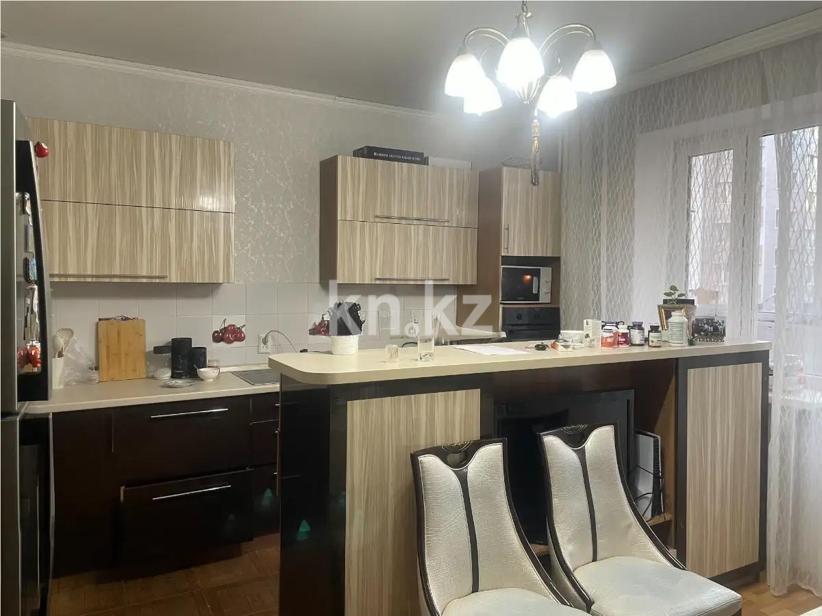 Продажа 3-комнатной квартиры, 64.4 м², ул. Бокейхана, дом  10 в Астане - фото 3