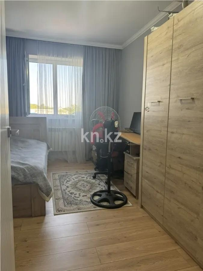 Продажа 4-комнатной квартиры, 90 м² в Алматы - фото 4