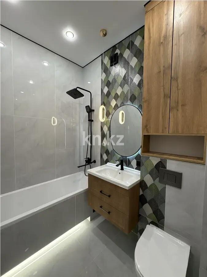 Продажа 2-комнатной квартиры, 40 м² в Астане - фото 3
