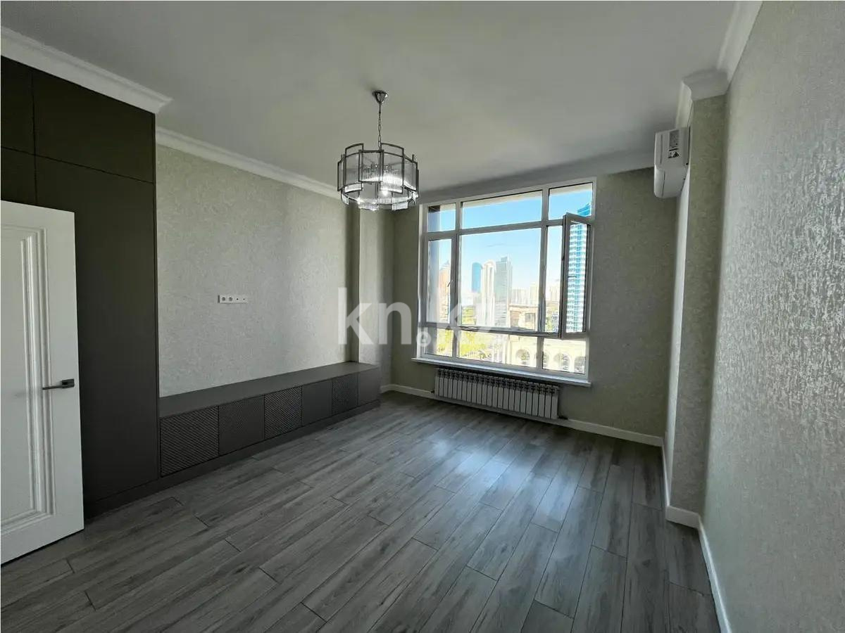 Продажа 3-комнатной квартиры, 78 м² в Астане