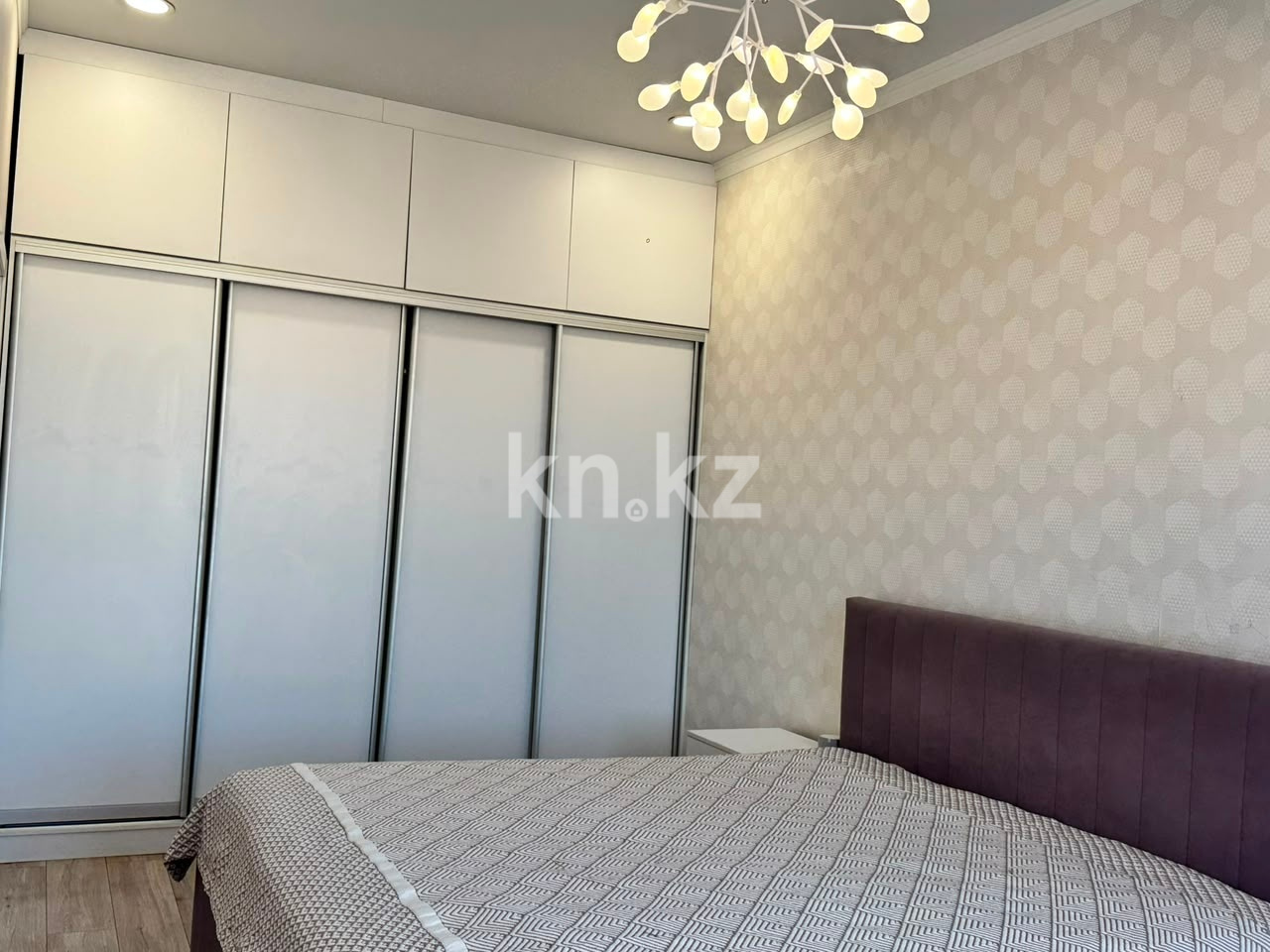 Продажа 2-комнатной квартиры, 53 м² в Астане - фото 5