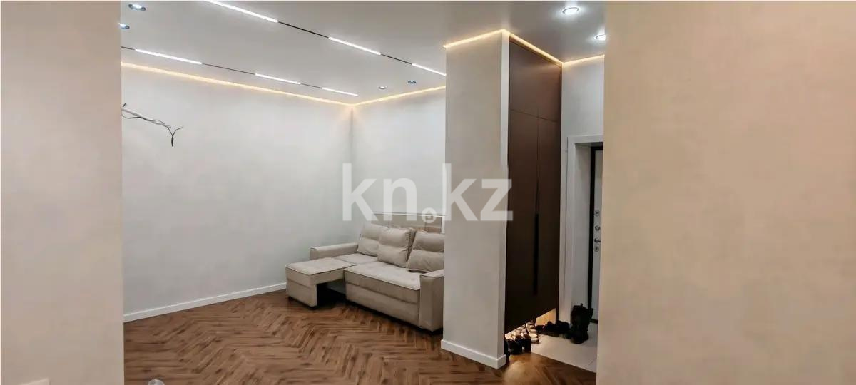 Продажа 2-комнатной квартиры, 46 м², ул. А-52, дом  8/1 в Астане - фото 2