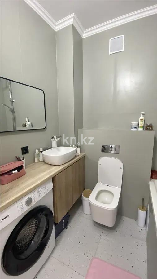 Продажа 1-комнатной квартиры, 25 м² в Астане - фото 3