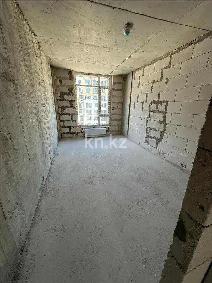 Продажа 2-комнатной квартиры, 39.4 м² в Астане - фото 2