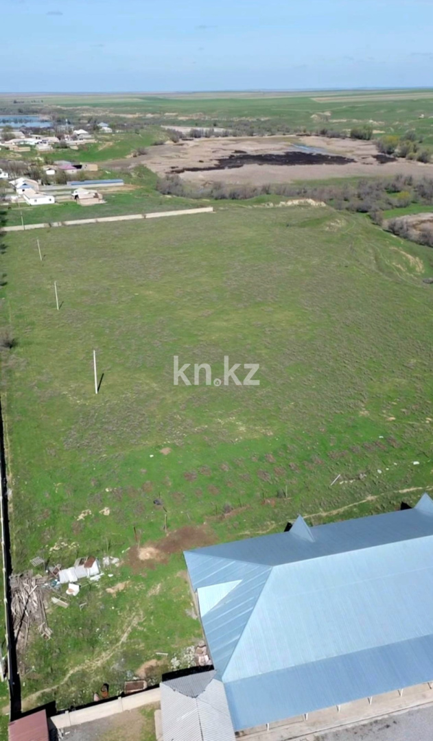 Продажа , 800 м², Касымбек Датка с., дом  111 в Шымкенте - фото 5