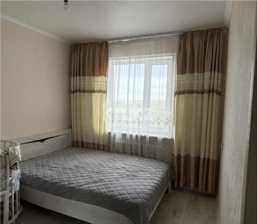 Продажа 2-комнатной квартиры, 54 м² в Караганде - фото 2