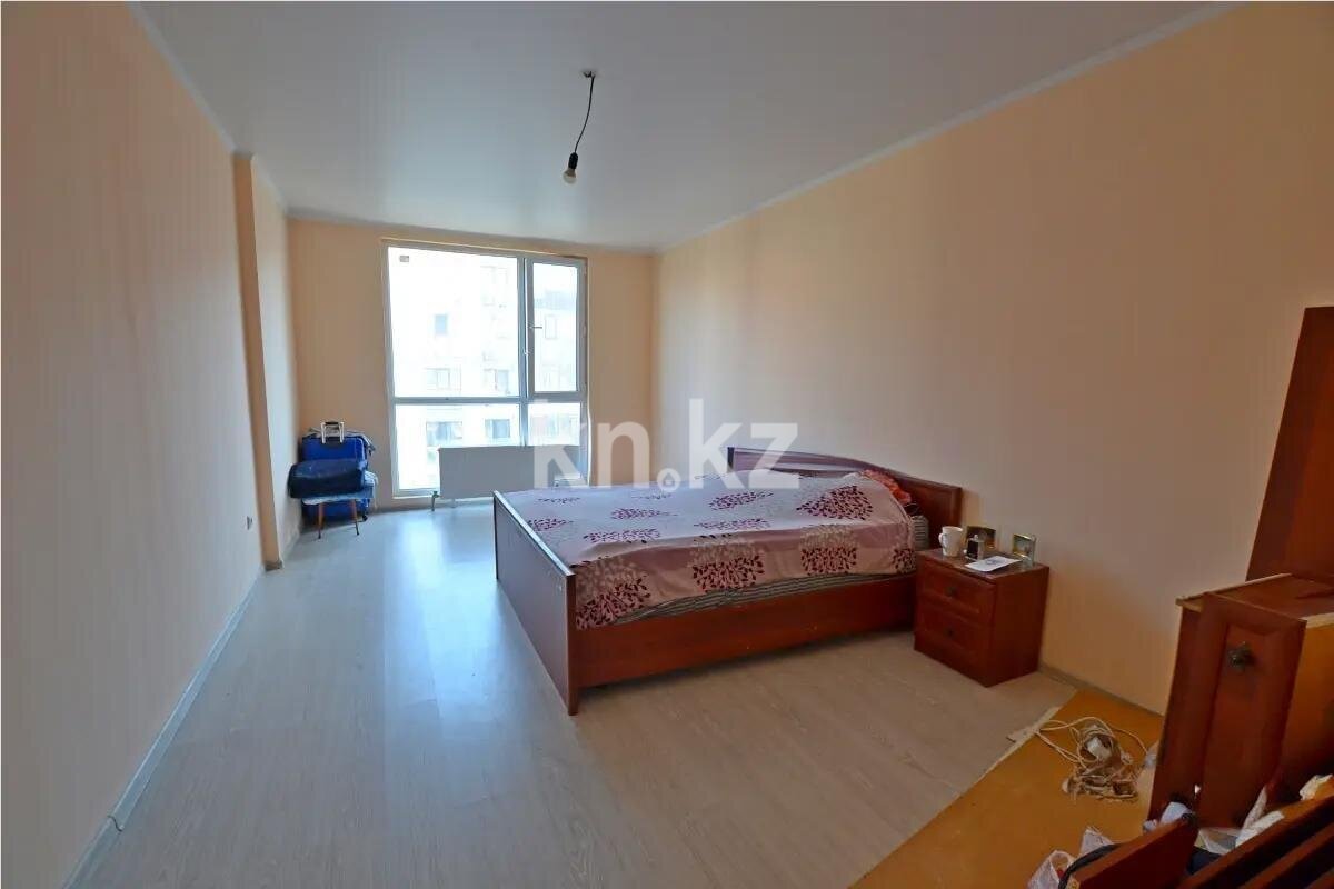 Продажа 2-комнатной квартиры, 60 м² в Алматы - фото 3