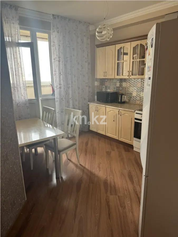 Продажа 1-комнатной квартиры, 40 м² в Алматы - фото 2
