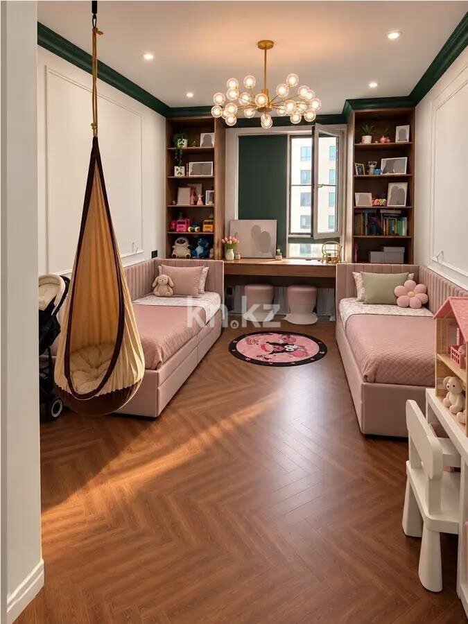 Продажа 3-комнатной квартиры, 146 м² в Астане - фото 3