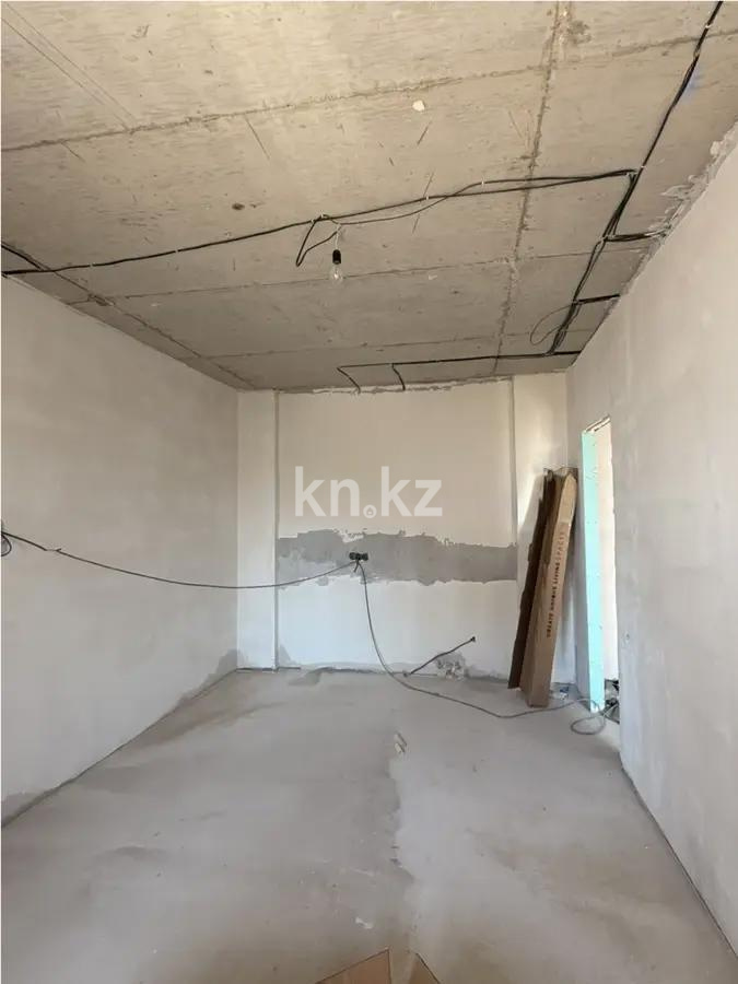 Продажа 2-комнатной квартиры, 40.8 м² в Астане