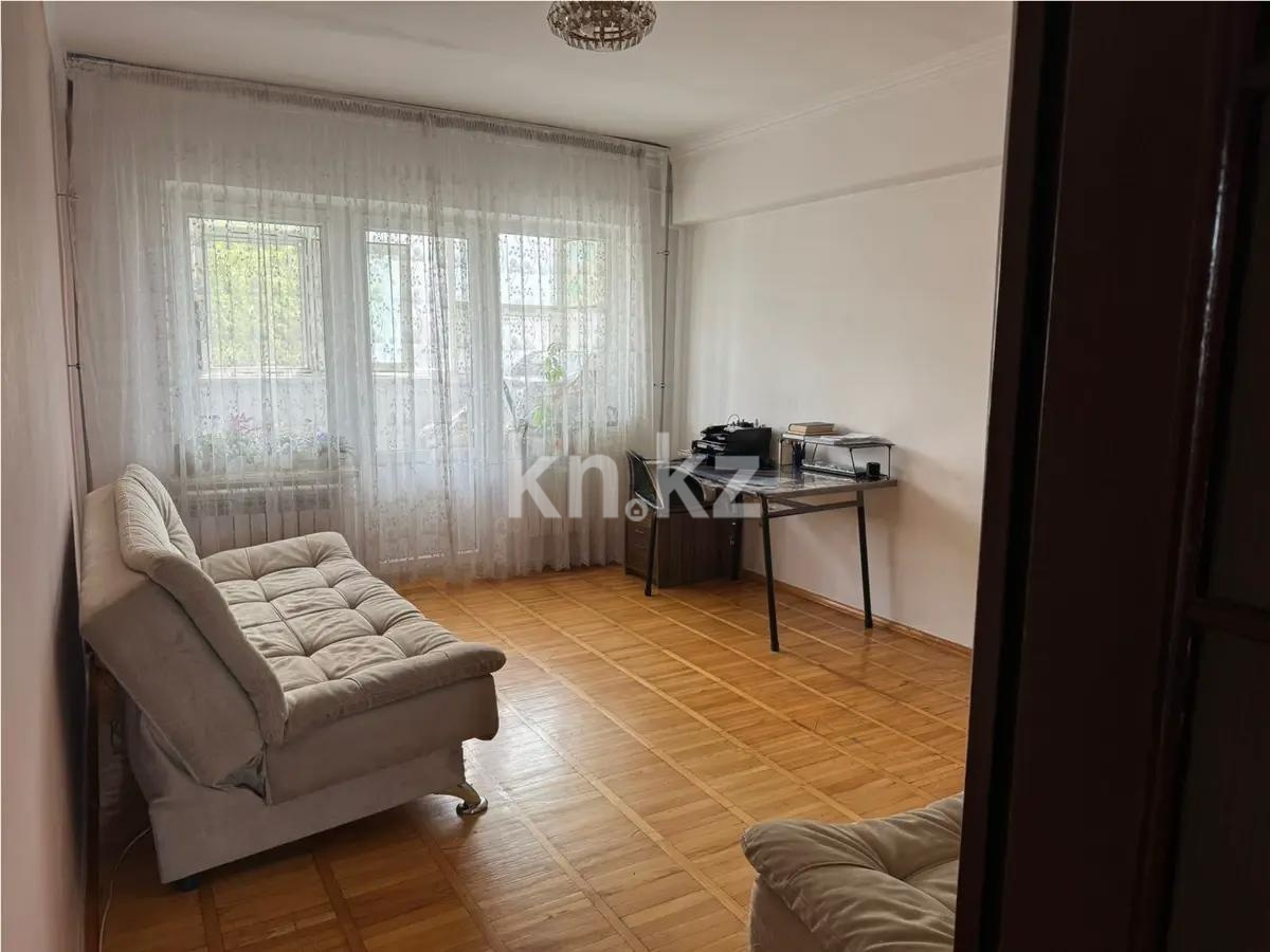 Продажа 2-комнатной квартиры, 70 м² в Алматы