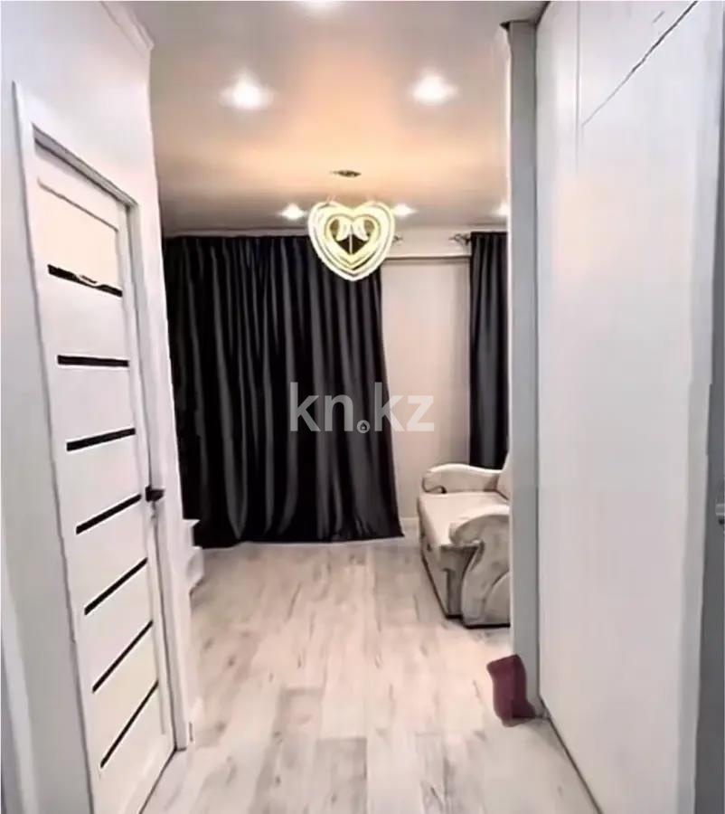 Продажа 3-комнатной квартиры, 60 м² в Алматы