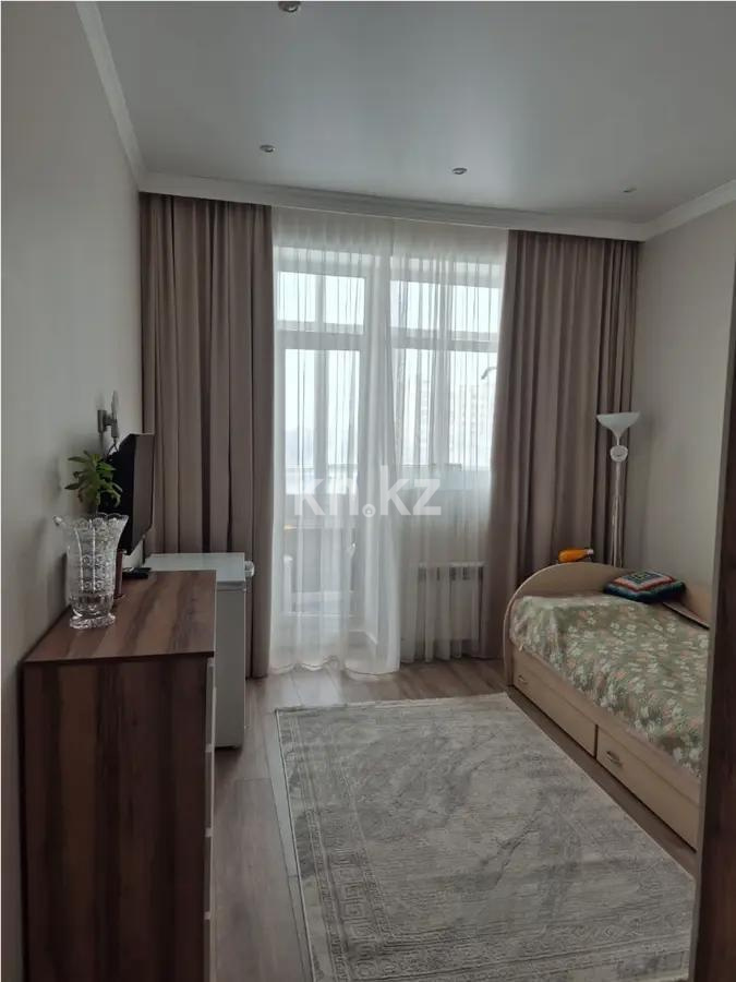 Продажа 4-комнатной квартиры, 109 м² в Караганде - фото 4