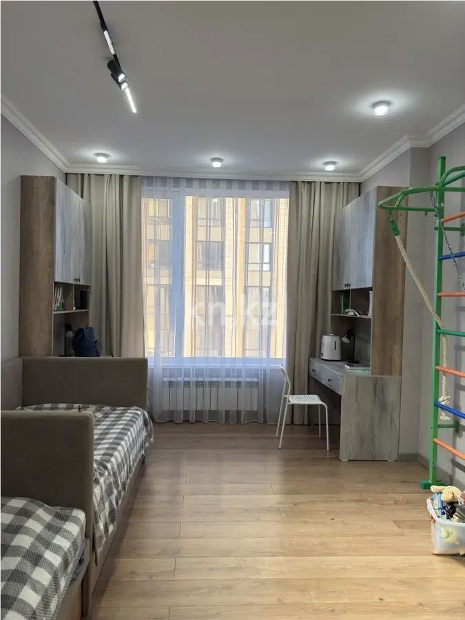 Продажа 3-комнатной квартиры, 83 м², ул. Сыганак, дом  24 в Астане - фото 3