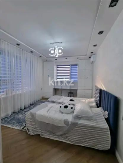 Продажа 4-комнатной квартиры, 127 м², пр. Абая, дом  165/1 в Алматы - фото 3