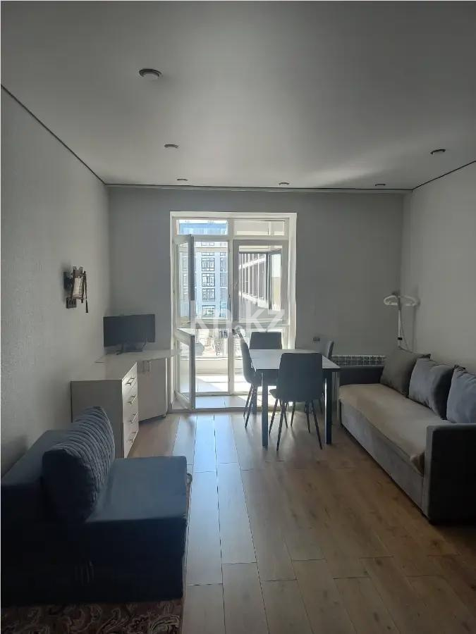 Продажа 1-комнатной квартиры, 31 м² в Астане