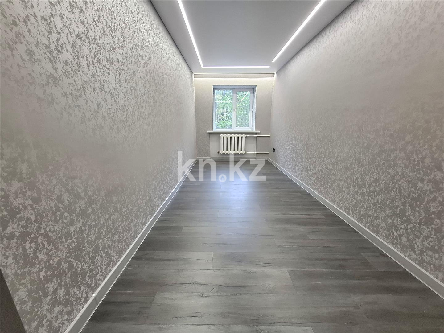 Продажа 2-комнатной квартиры, 56 м², ул. Караганды в Темиртау - фото 4