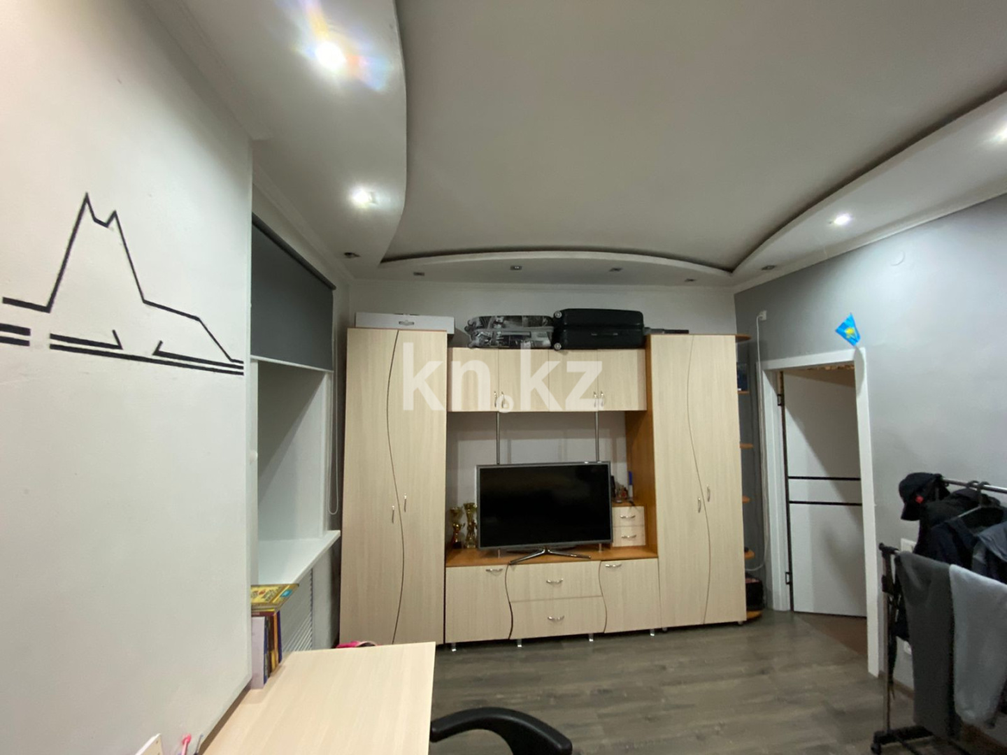 Продажа 3-комнатной квартиры, 60 м², ул. Победы в Сарани - фото 13