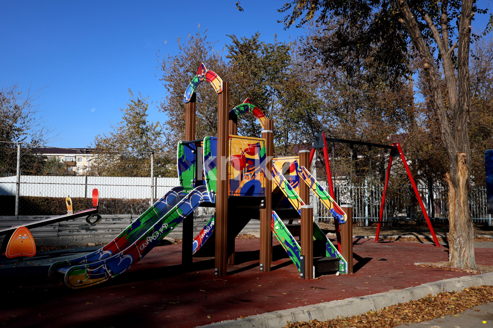 Продажа 1-комнатной квартиры, 28 м², пр. Сатпаева, дом  16 в Атырау - фото 13