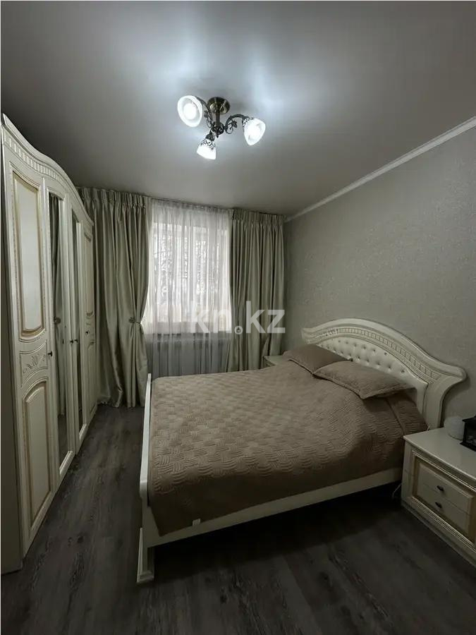 Продажа 2-комнатной квартиры, 42 м² в Алматы