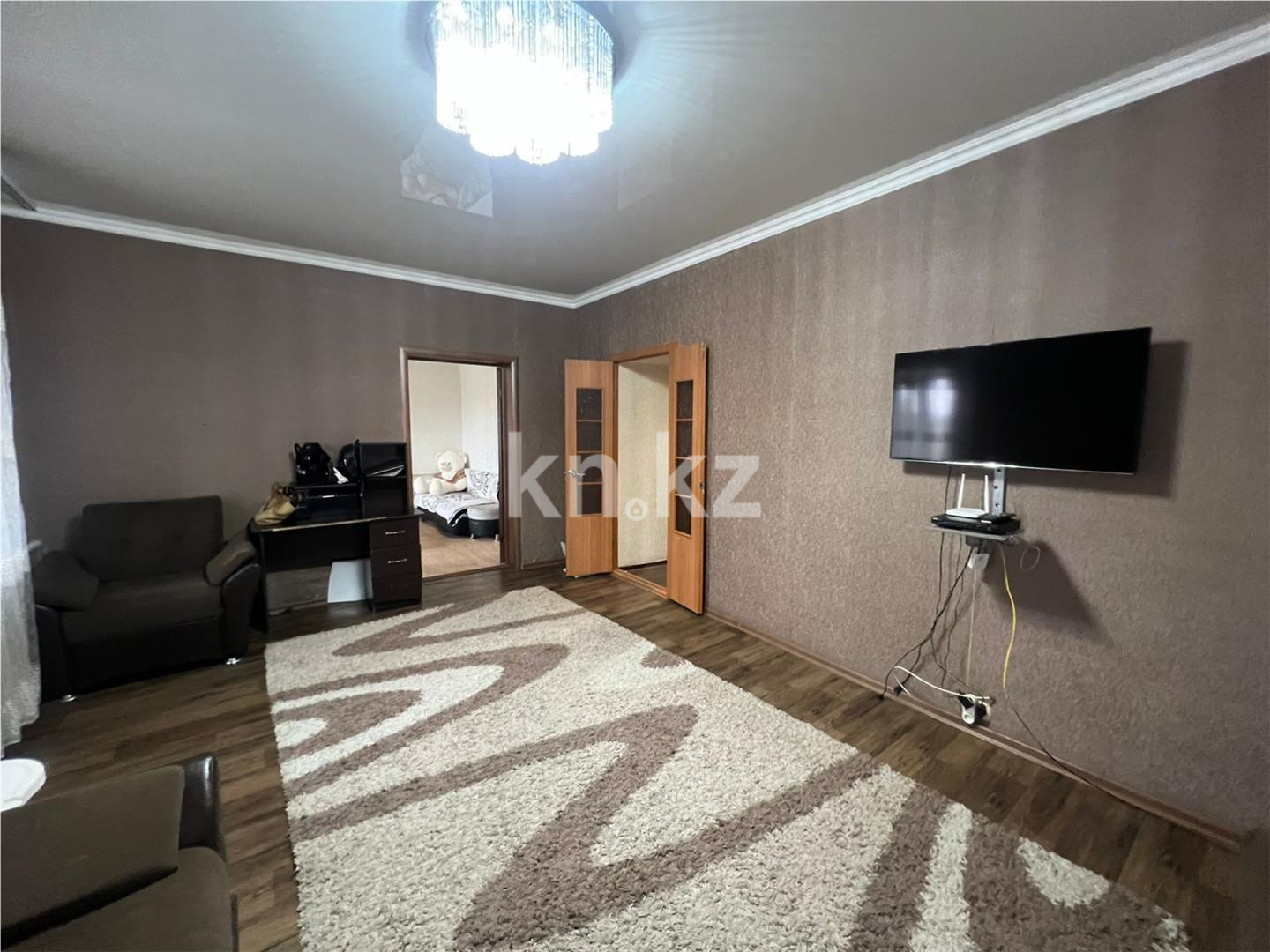 Продажа 4-комнатного дома, 95.3 м², пер. Путевой в Караганде - фото 2
