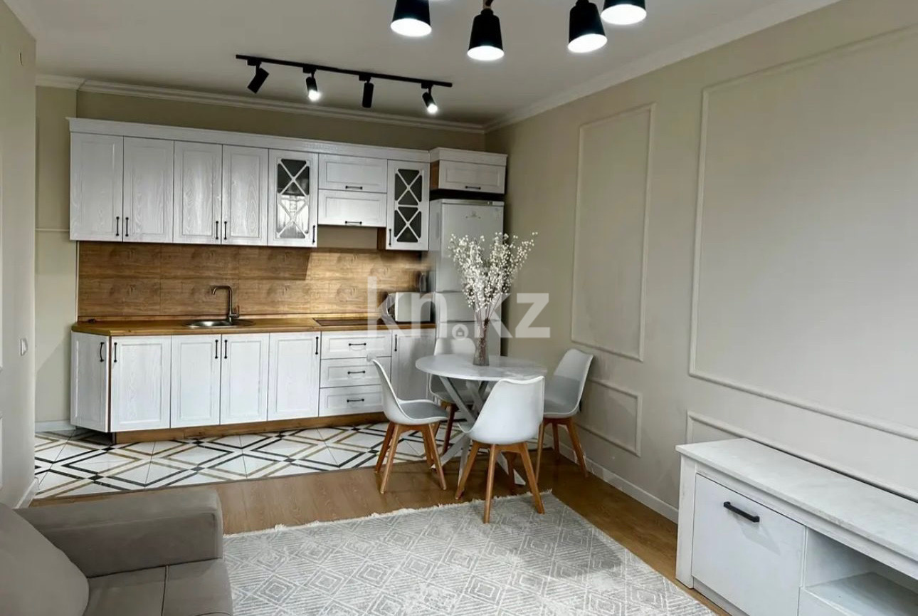 Продажа 3-комнатной квартиры, 58.6 м², ул. Сатпаева, дом  90/67 - ул. Тлендиева в Алматы - фото 2