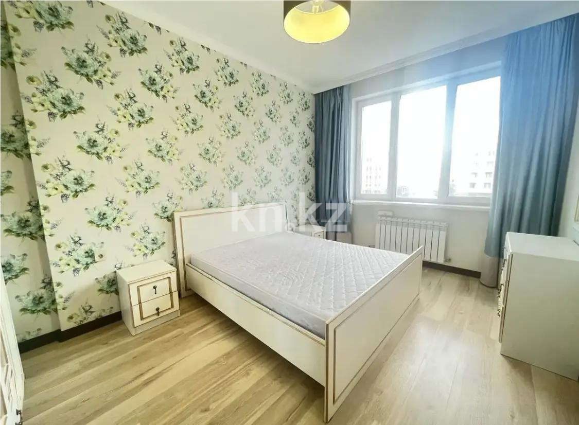 Продажа 1-комнатной квартиры, 72.4 м² в Астане - фото 3