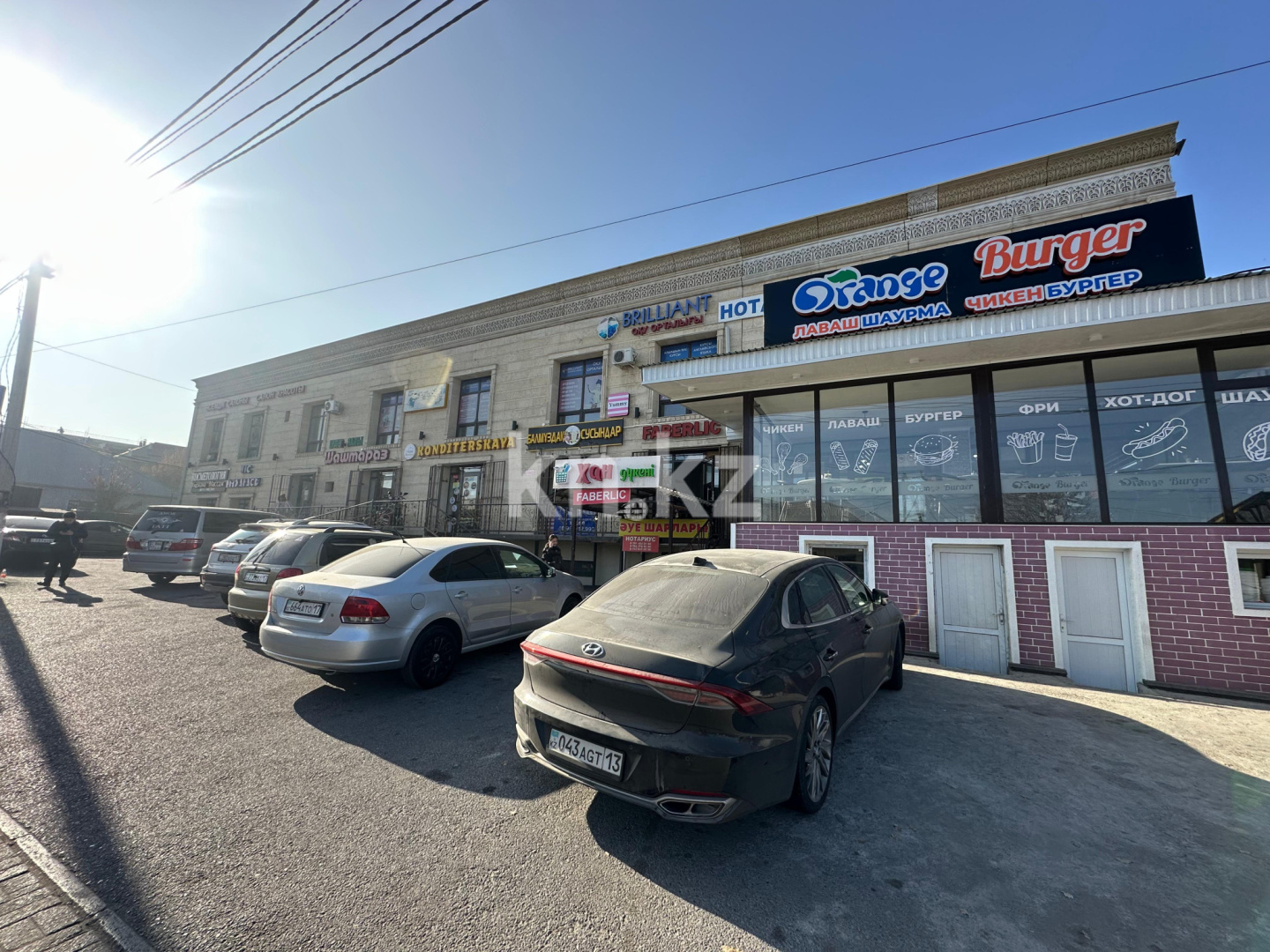 Продажа , 2696 м², ул. Аль-Фараби в Шымкенте - фото 7