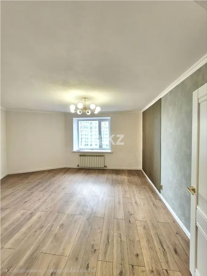 Продажа 1-комнатной квартиры, 41 м² в Астане