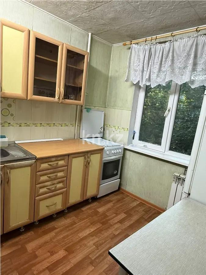 Продажа 3-комнатной квартиры, 58.2 м² в Алматы - фото 4
