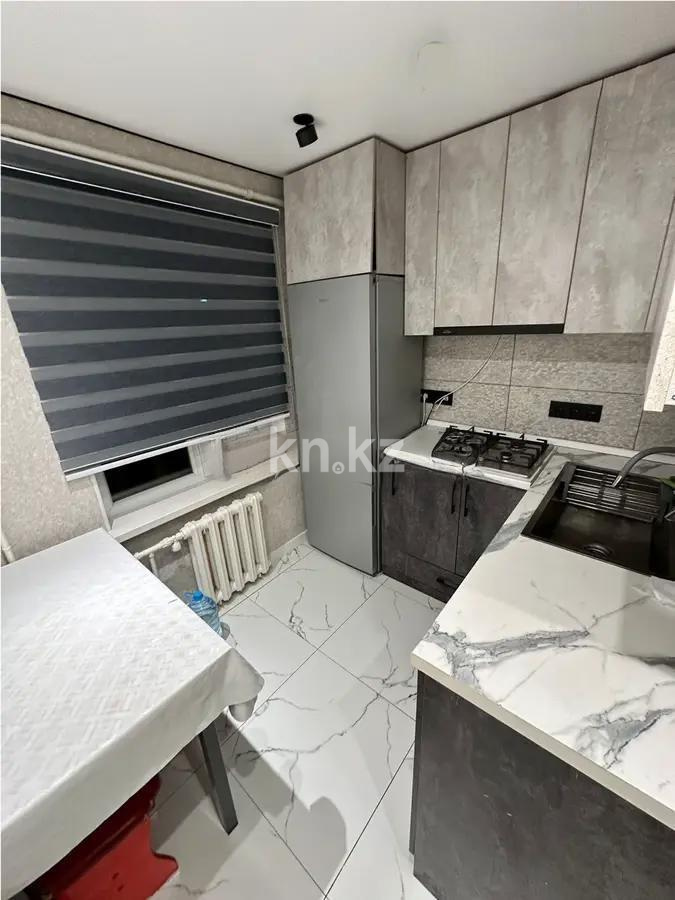 Продажа 2-комнатной квартиры, 44 м² в Алматы - фото 3