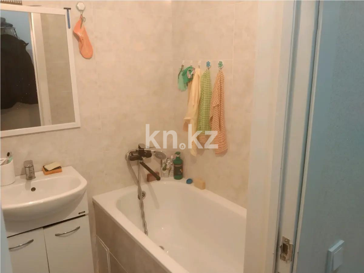 Продажа 1-комнатной квартиры, 31 м² в Астане - фото 3