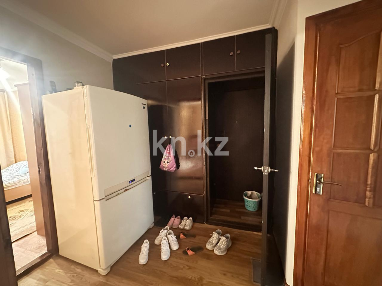 Продажа 3-комнатной квартиры, 61 м² в Караганде - фото 11