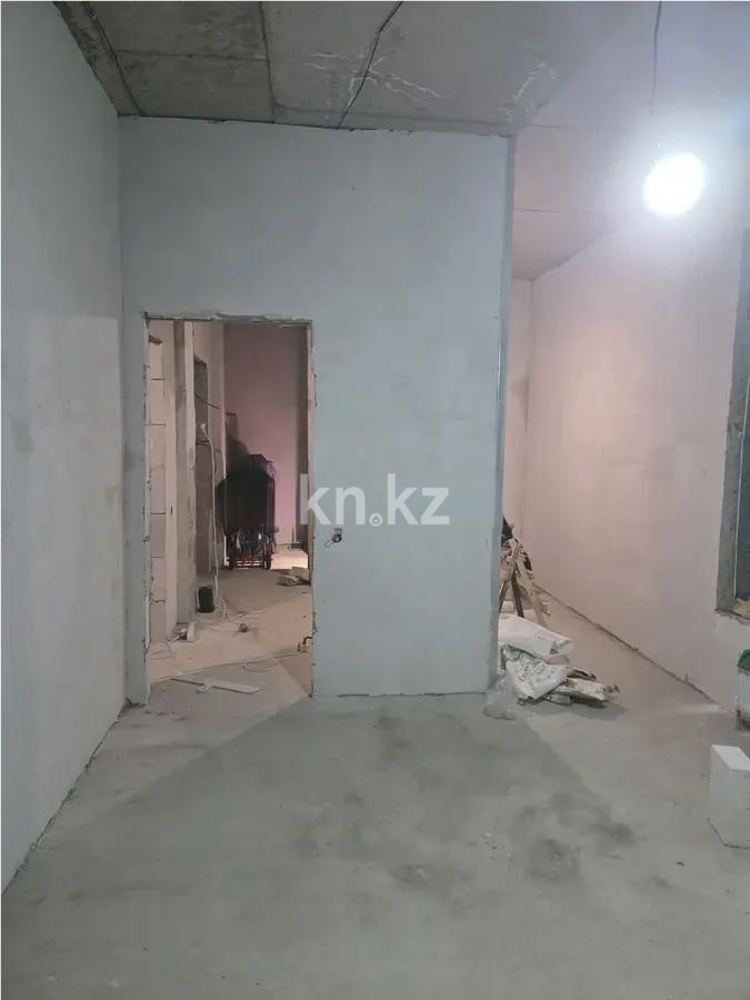 Продажа 1-комнатной квартиры, 43 м² в Астане - фото 3