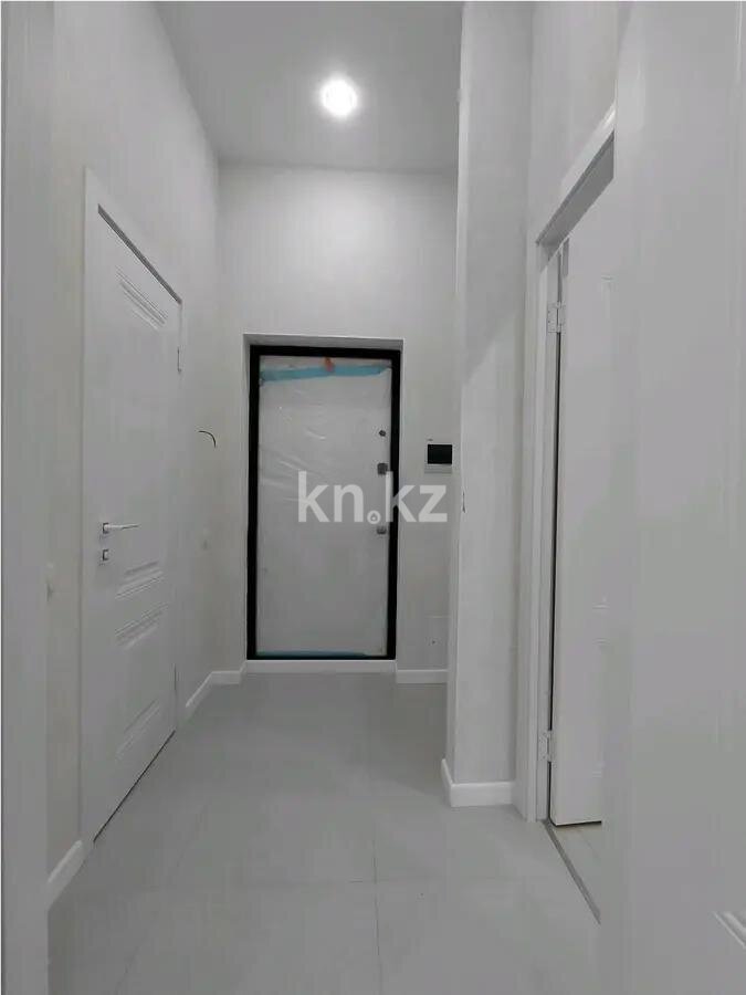 Продажа 1-комнатной квартиры, 37 м² в Астане - фото 3
