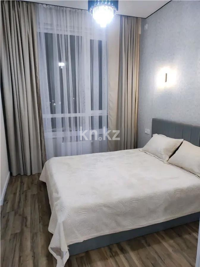 Продажа 2-комнатной квартиры, 38 м² в Алматы - фото 2