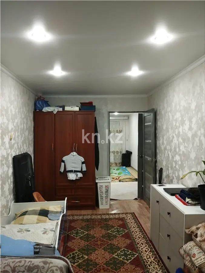 Продажа 2-комнатной квартиры, 45 м², мкр-н 17, дом  57 в Караганде - фото 2