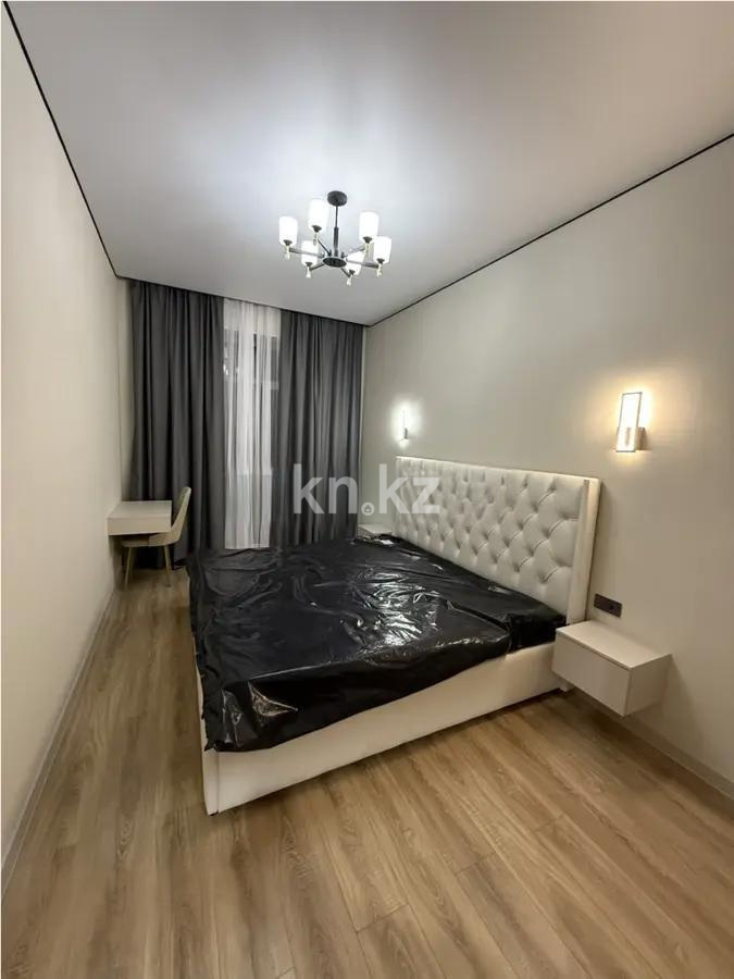 Продажа 3-комнатной квартиры, 90 м² в Астане - фото 2